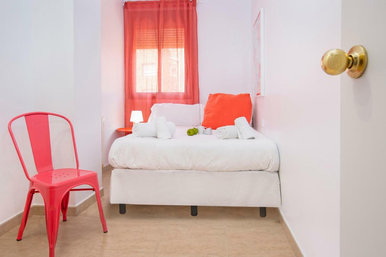 Appartement U-nique Ricart *