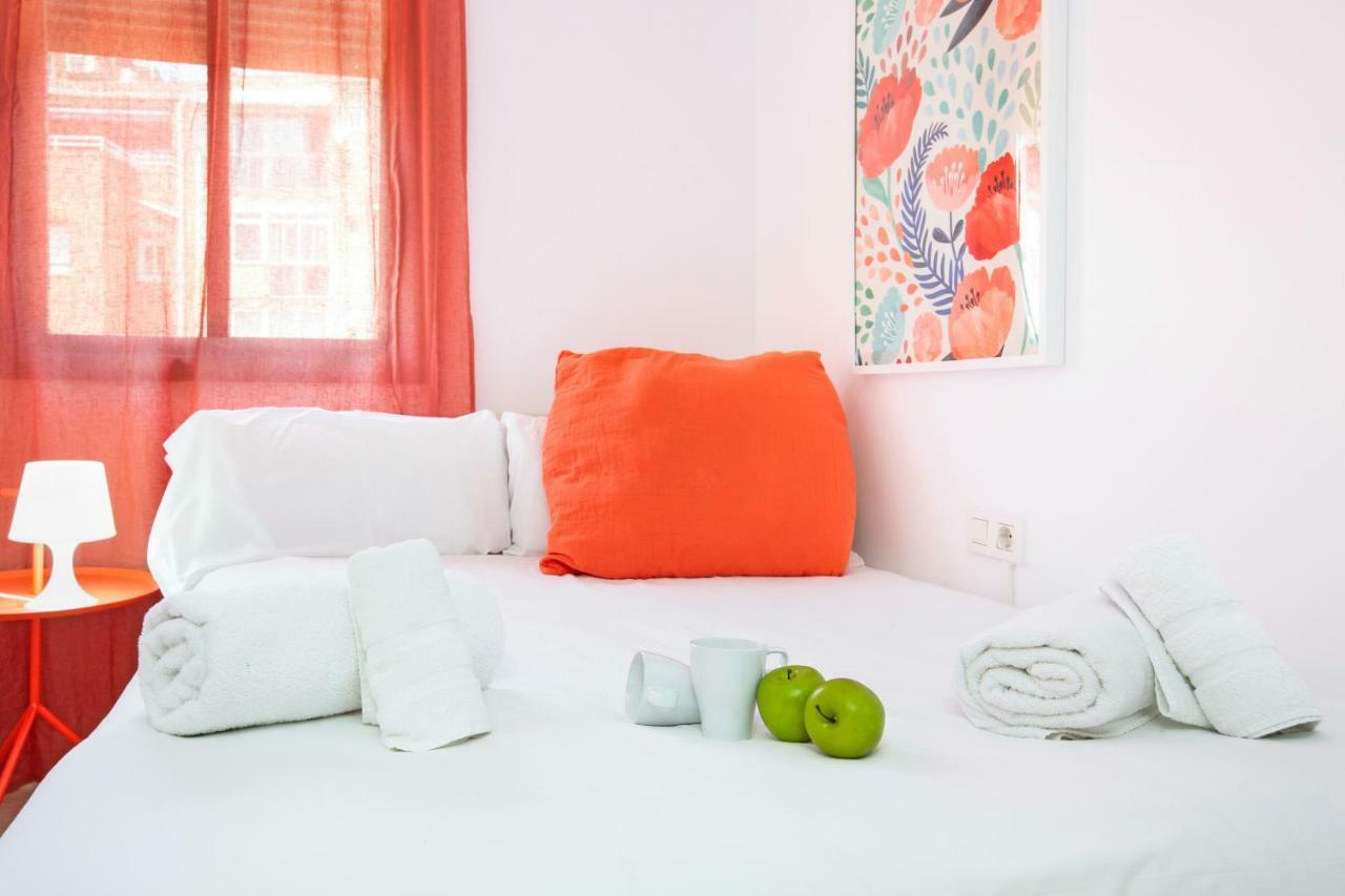 U-nique Ricart Appartement *